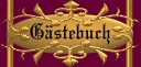 G&auml;stebuch